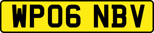 WP06NBV