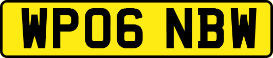 WP06NBW