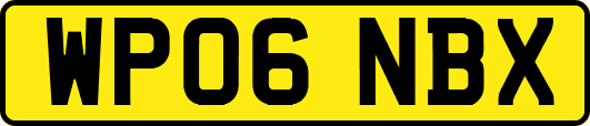 WP06NBX