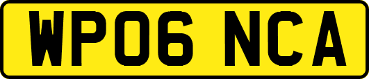 WP06NCA