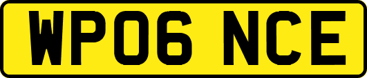 WP06NCE