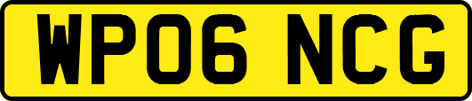 WP06NCG