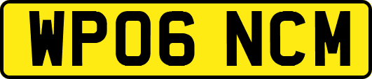 WP06NCM