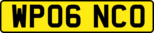 WP06NCO