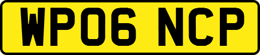 WP06NCP