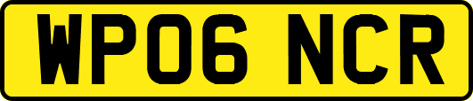WP06NCR