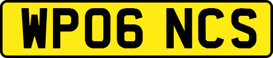 WP06NCS