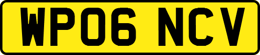 WP06NCV