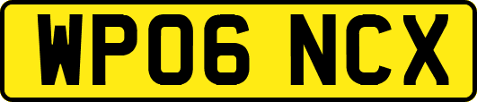WP06NCX