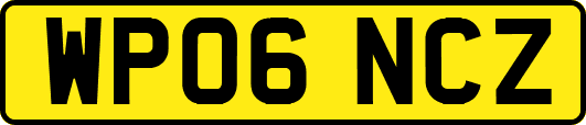 WP06NCZ
