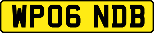 WP06NDB
