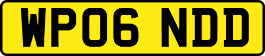 WP06NDD