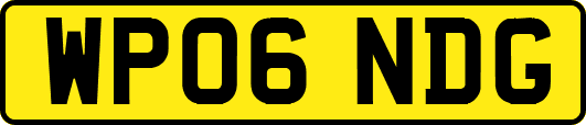 WP06NDG
