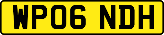 WP06NDH