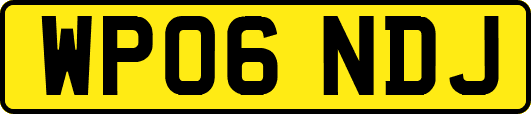 WP06NDJ
