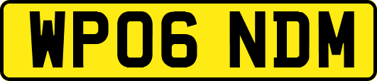 WP06NDM