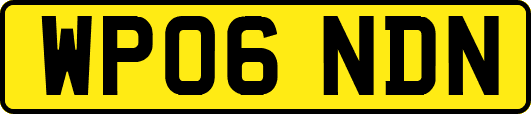 WP06NDN