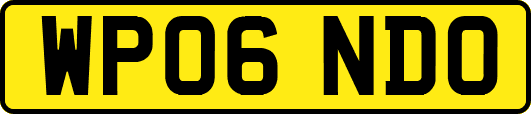 WP06NDO