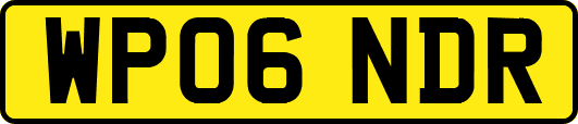 WP06NDR