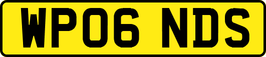 WP06NDS