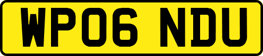 WP06NDU