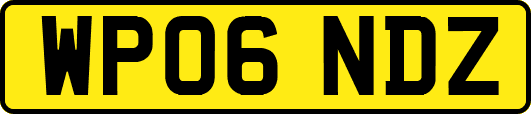 WP06NDZ