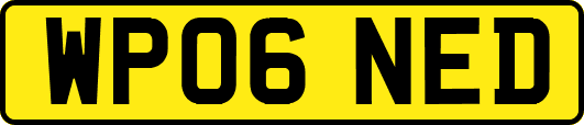 WP06NED