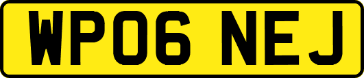 WP06NEJ