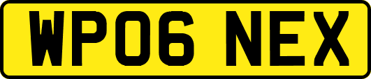 WP06NEX