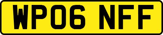 WP06NFF