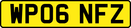 WP06NFZ