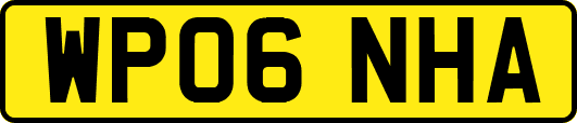 WP06NHA