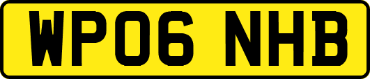 WP06NHB