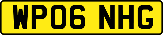 WP06NHG