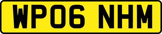 WP06NHM