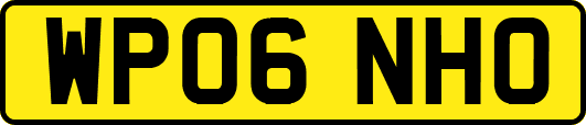 WP06NHO