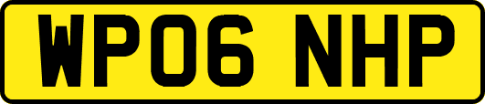 WP06NHP