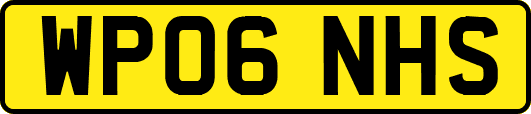 WP06NHS