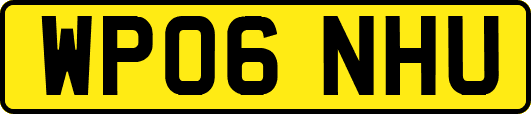 WP06NHU