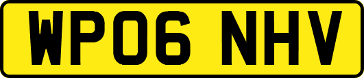 WP06NHV