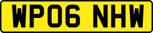 WP06NHW