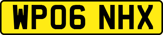 WP06NHX