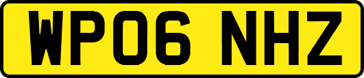WP06NHZ