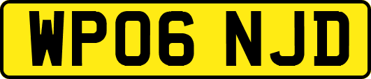 WP06NJD