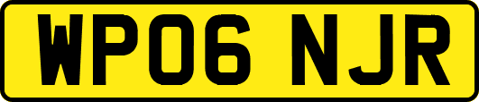 WP06NJR