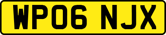 WP06NJX