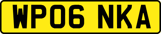 WP06NKA