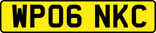 WP06NKC