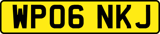 WP06NKJ