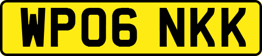 WP06NKK